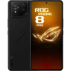 Смартфон ASUS ROG Phone 8 Pro 16/512Gb Black (90AI00N3-M000R0)