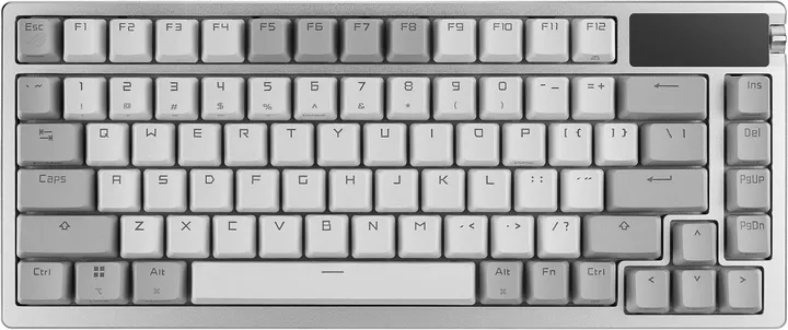Клавіатура Asus ROG Azoth (90MP031A-BKUA11)
