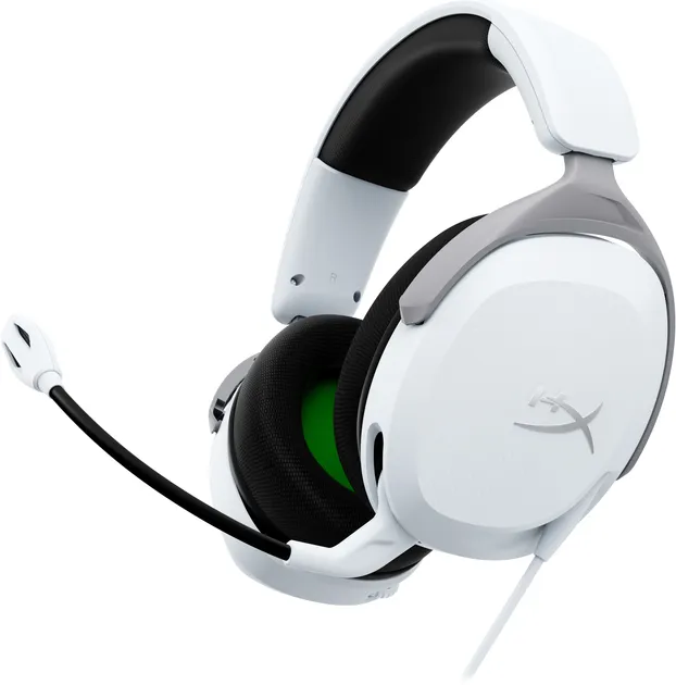 Гарнітура HyperX Cloud Stinger 2 Core Xbox (6H9B7AA)