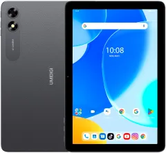 Планшет UMIDIGI G3 TAB ULTRA (MT13) 10.1" 8/128GB LTE, GREY (6973553523873)