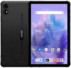 Планшет UMIDIGI ACTIVE T1 (MT09) 11" 8/128GB LTE BLACK (6973553523576)