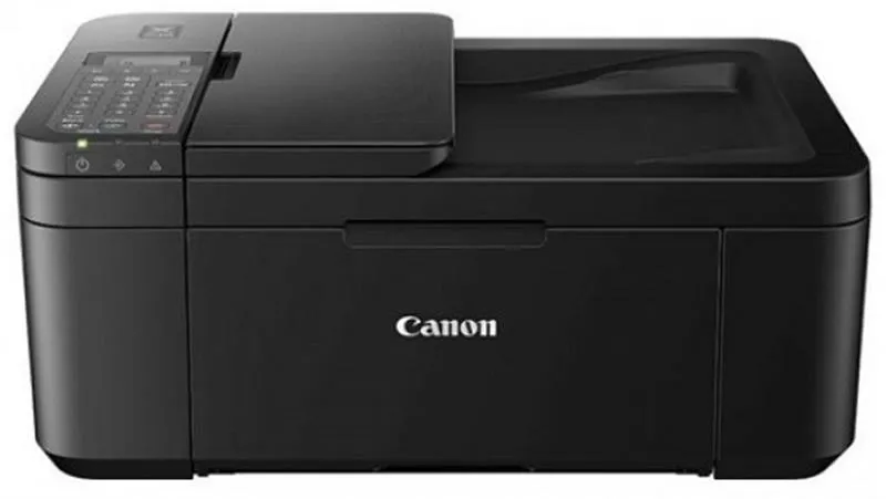 МФУ Canon Pixma TR4640 з Wi-Fi (5072C007)