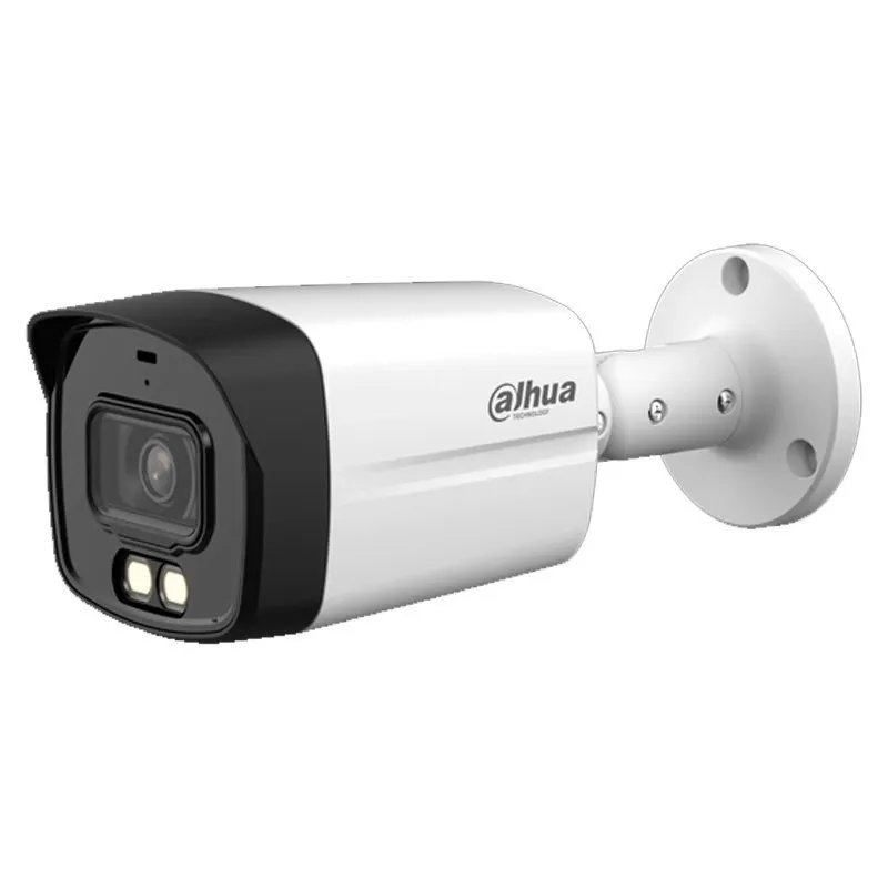 IP-камера Dahua DH-HAC-HFW1801TLMP-IL-A (2.8mm)