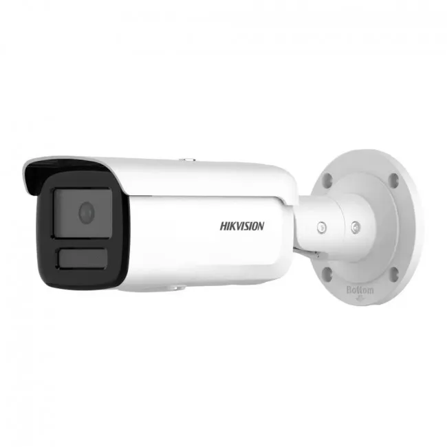 IP-камера Hikvision DS-2CD2T47G2H-LI (eF) (2.8mm)