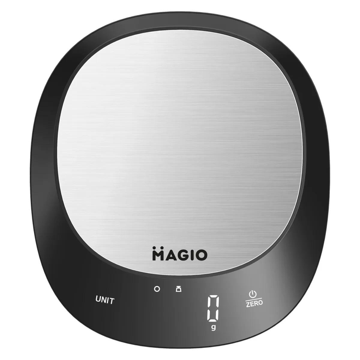 Кухонные весы Magio МG-780