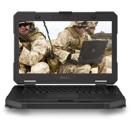 Ноутбук Dell Latitude 5414 (DEL5414I516960) UA