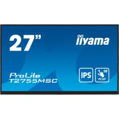 Монитор iiyama T2755MSC-B1