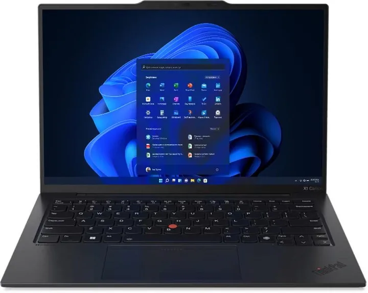 Ноутбук Lenovo THINKPAD X1 CARBON G12 (21KC006LRA)