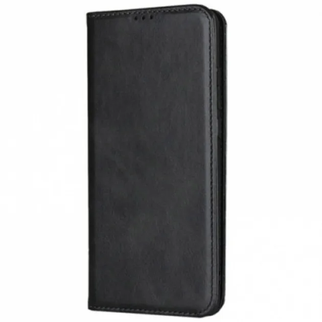 Чохол-книжка Leather Fold for Samsung A256 Galaxy A25 5G Black