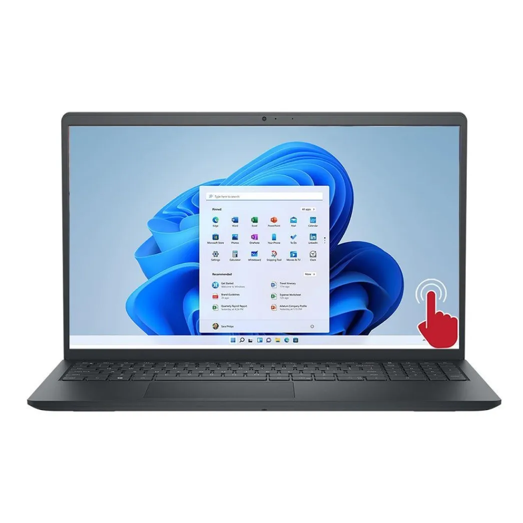 Ноутбук Dell Inspiron 15 3530 (i3530-7919BLK-PUS)