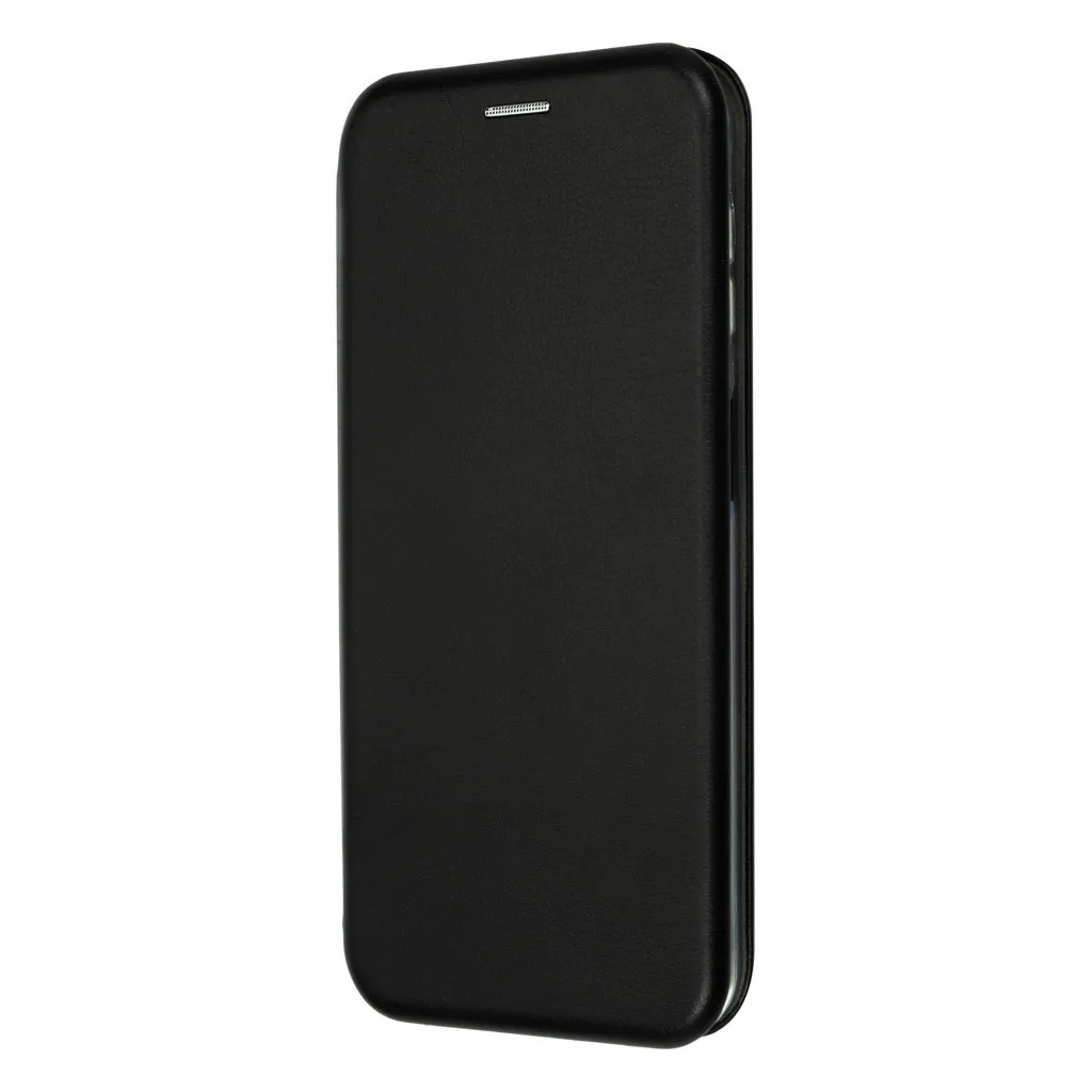 Чохол-книжка Armorstandart G-Case Samsung A15 4G (A155) / A15 5G Black (ARM72503)