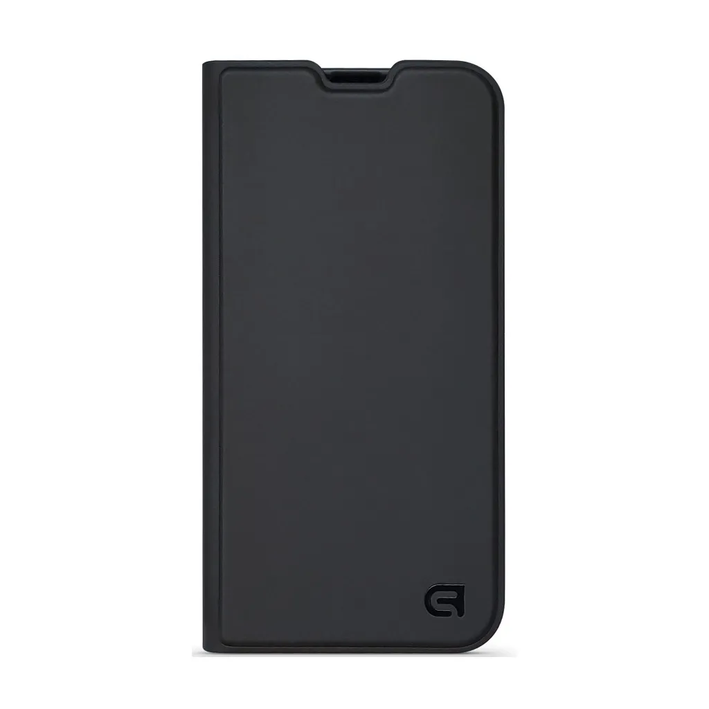 Чехол для смартфона Armorstandart OneFold Case Xiaomi Redmi 13C 4G / Poco C65 Black (ARM73132)