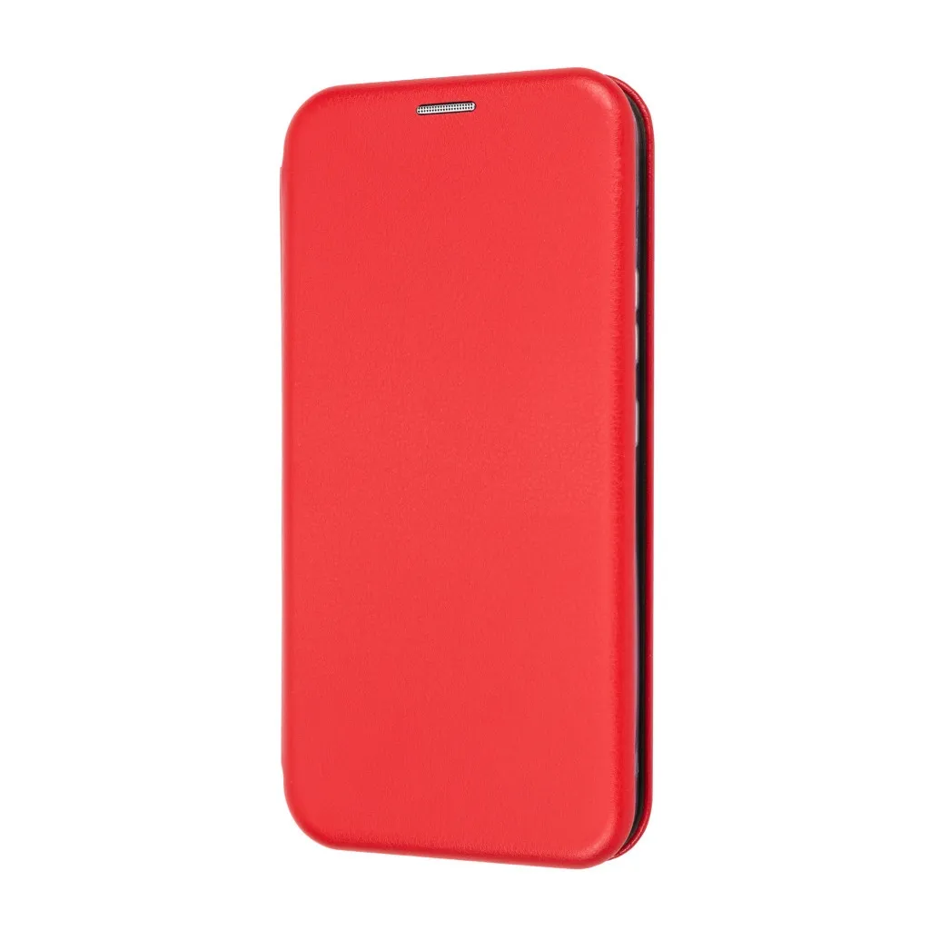 Чохол-книжка Armorstandart G-Case Samsung A34 5G (A346) Red (ARM72808)