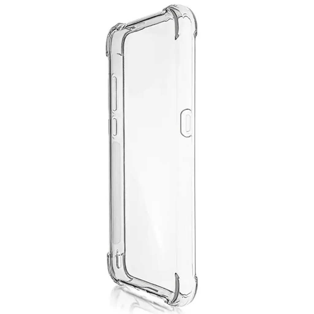 Чехол-накладка BeCover Anti-Shock Motorola Moto G24/G24 Power Clear (710720)