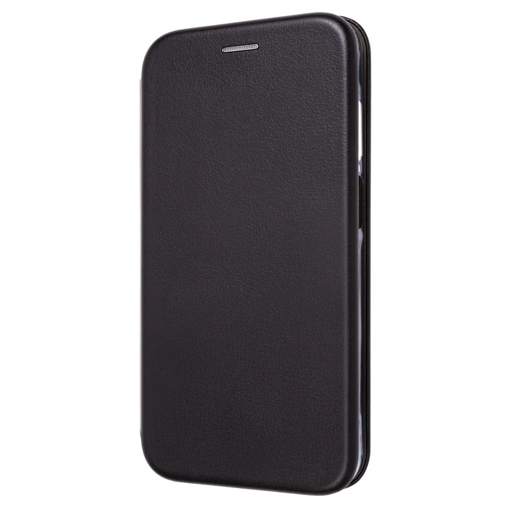 Чохол-книжка Armorstandart G-Case Samsung A25 5G (A256) Black (ARM69686)