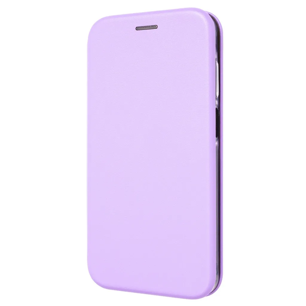 Чехол-книжка Armorstandart G-Case Samsung A25 5G (A256) Lilac (ARM73813)