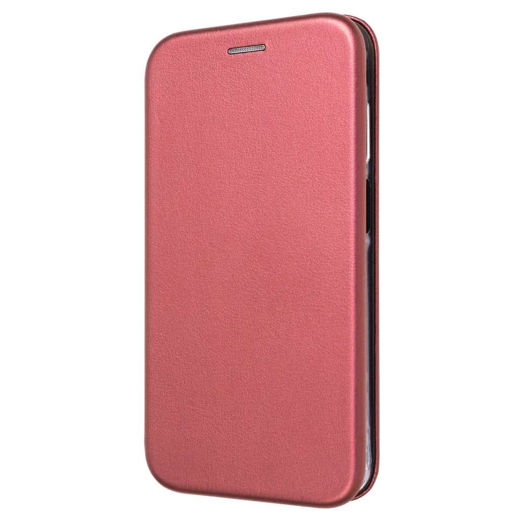 Чехол-книжка Armorstandart G-Case Samsung A25 5G (A256) Marsala (ARM73814)