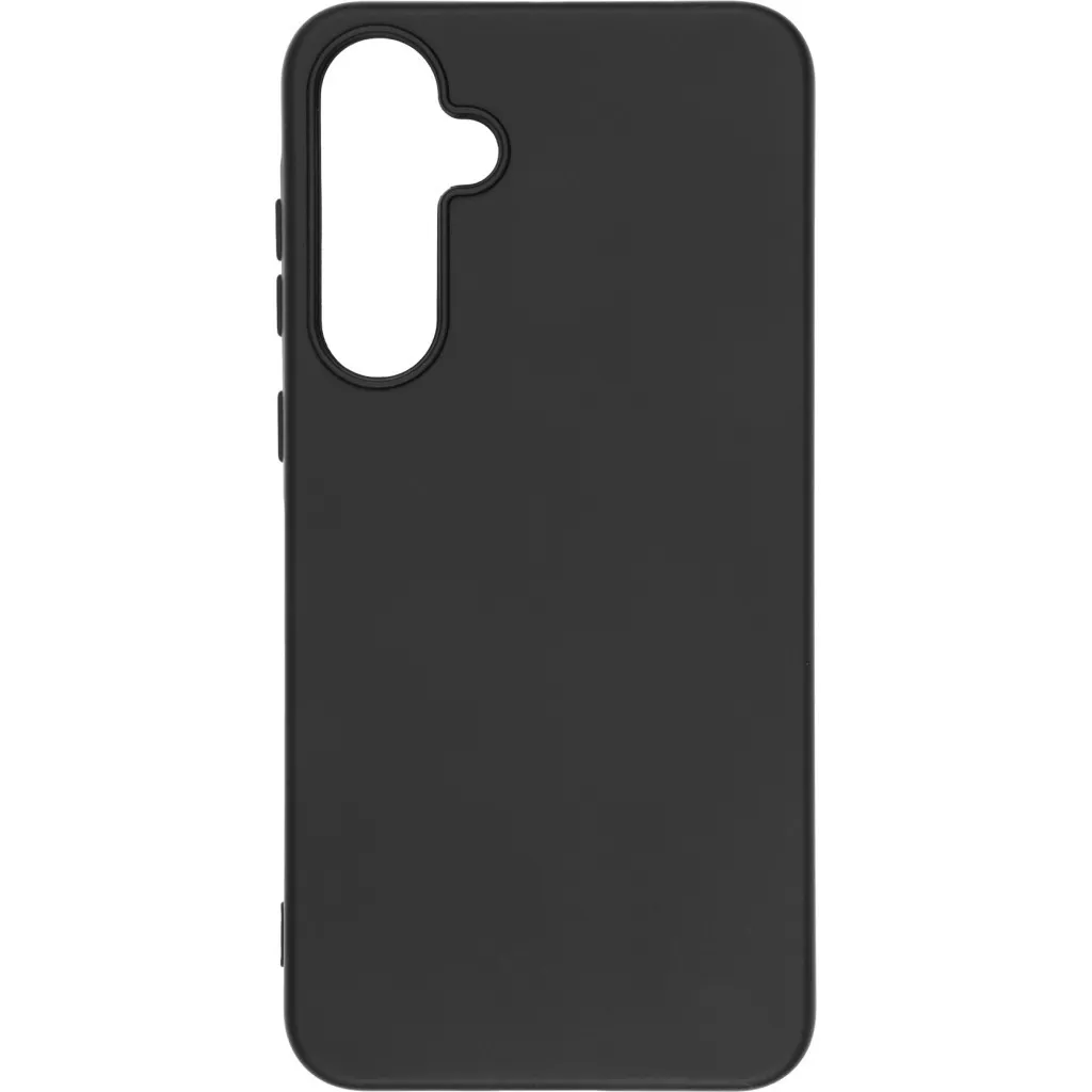 Панель Armorstandart ICON Case Samsung A55 5G (A556) Black (ARM74323)