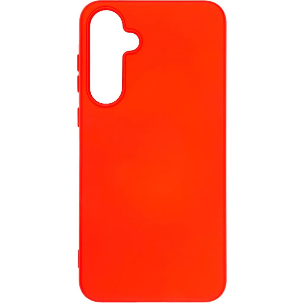 Панель Armorstandart ICON Case Samsung A55 5G (A556) Red (ARM74325)