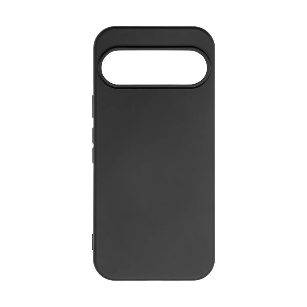 Панель Armorstandart ICON Case Google Pixel 9 Black (ARM74690)