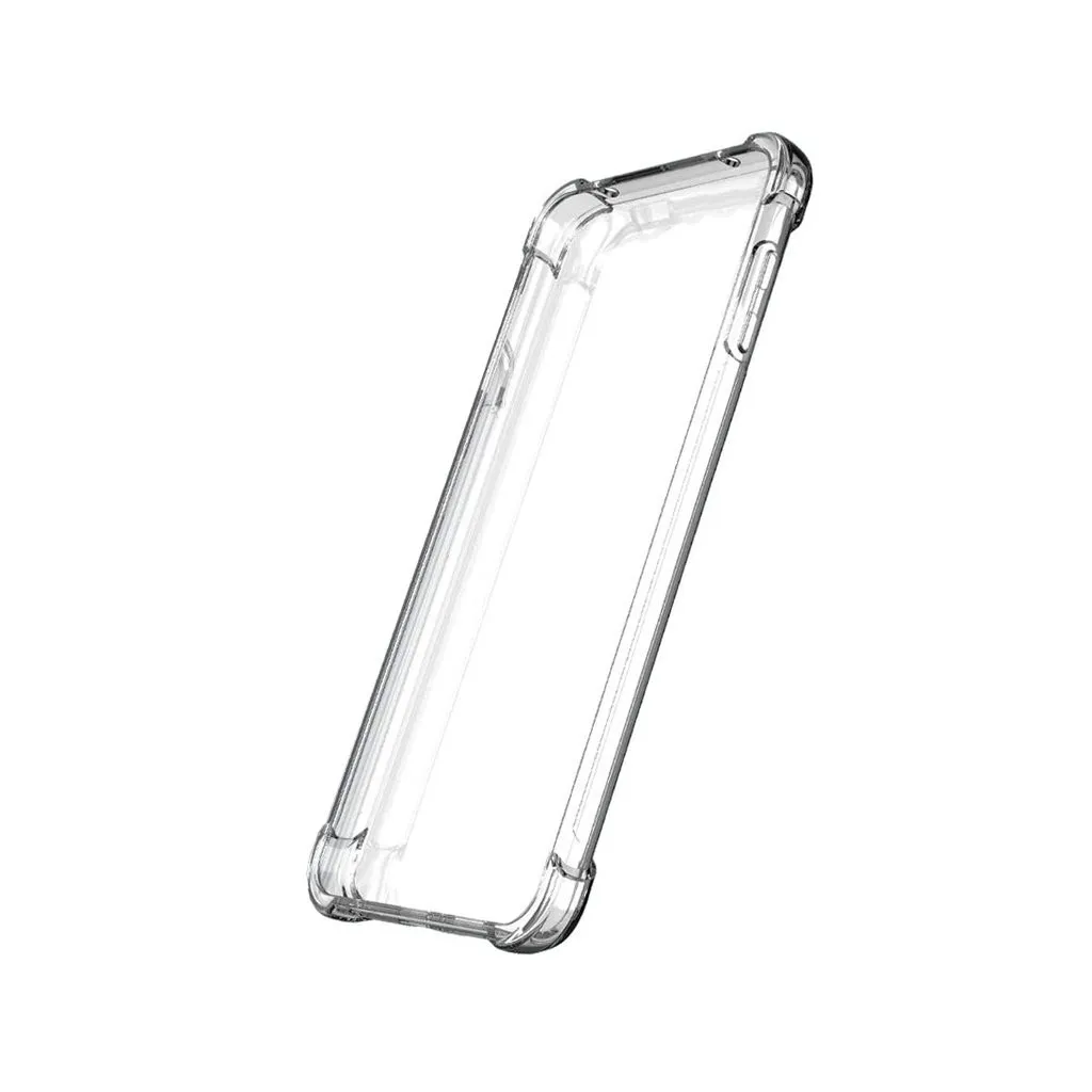 Панель BeCover Anti-Shock ZTE Blade A73 Clear (710864)