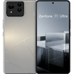 Смартфон Asus ZenFone 11 Ultra 12/256GB Misty Gray