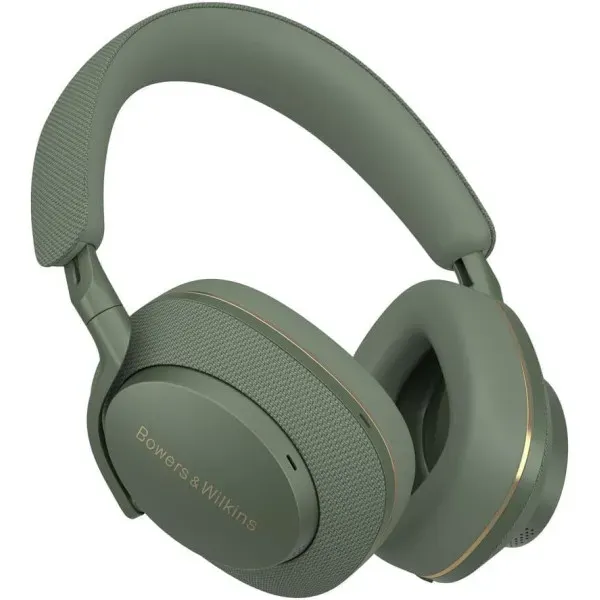 Навушники Bowers & Wilkins PX7 S2e Forest Green