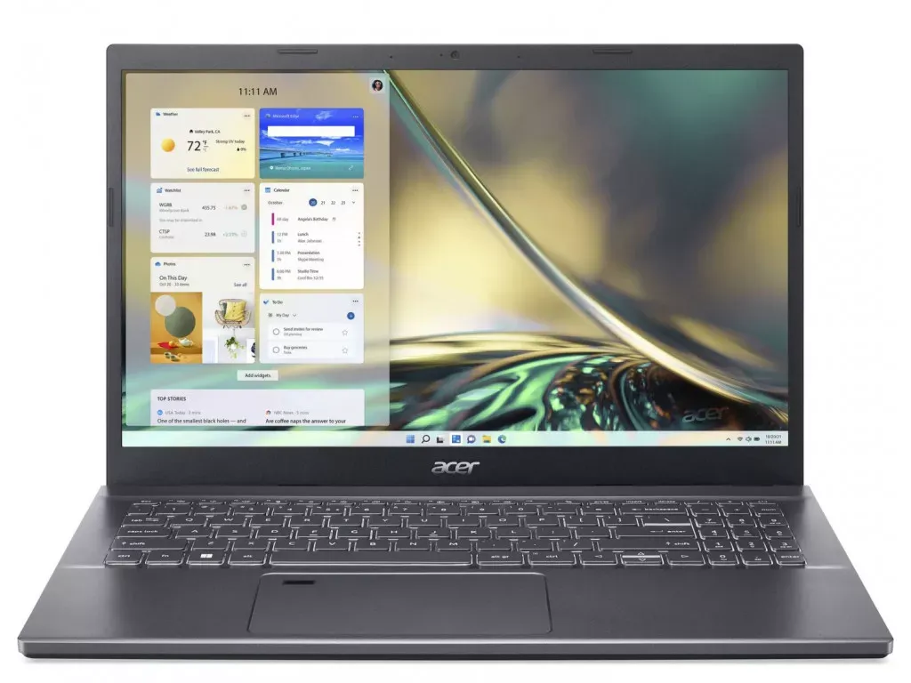 Ноутбук Acer Aspire 5 A515-57-713N (NX.KN4EX.00X)