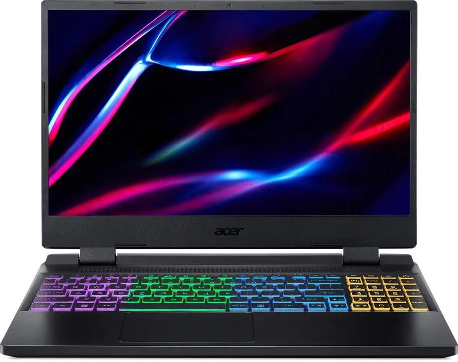 Ігровий ноутбук Acer Nitro 5 AN515-58-57QW (NH.QMHAA.001)