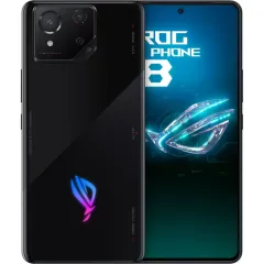 Смартфон Asus ROG Phone 8 12/256GB Phantom Black CN