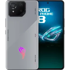 Смартфон Asus ROG Phone 8 12/256GB Rebel Grey CN