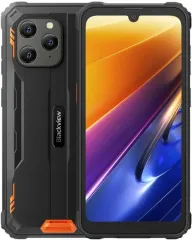 Смартфон Blackview BV5300 Plus 8/128GB Orange