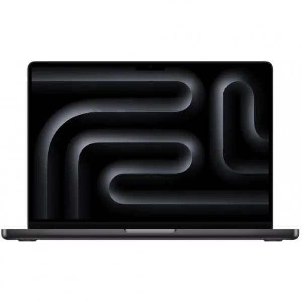 Ноутбук Apple MacBook Pro 14" Space Black Late 2023 (Z1AW000V5/Z1AU002A7)