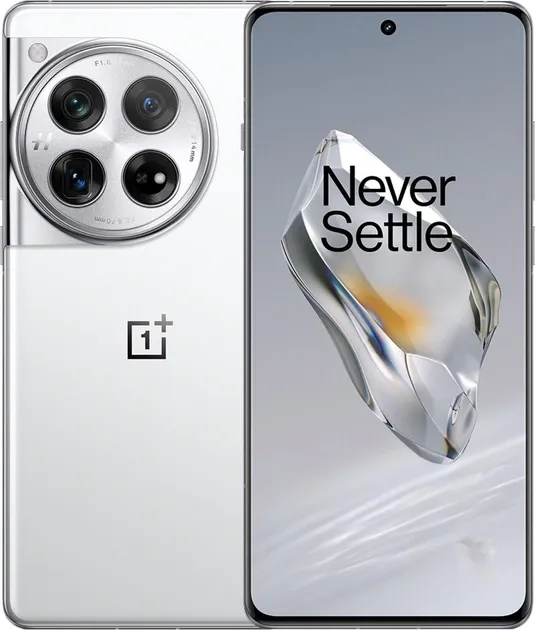 Смартфон OnePlus 12 16/1TB Silver CN