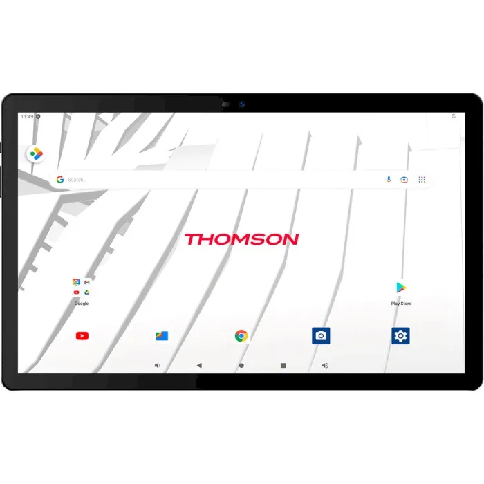 Планшет THOMSON 13.3" LTE 4/64GB Black (T13M4BK64LTE)