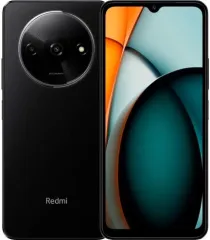 Смартфон Xiaomi Redmi A3 4/128GB Midnight Black (1025331)