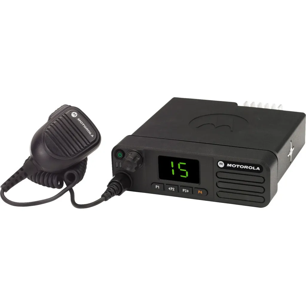 Рація Motorola DM4400E VHF