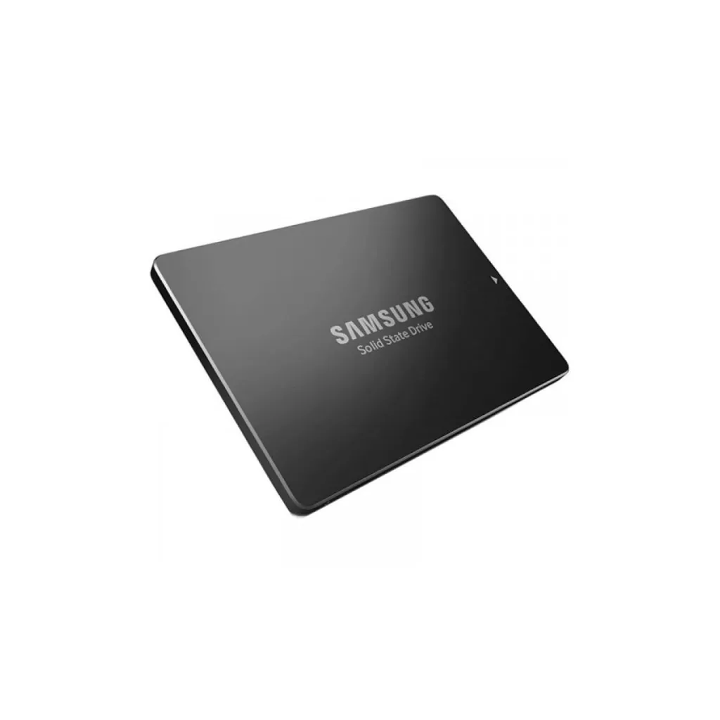 SSD накопитель Samsung SSD 2.5" 3.84TB PM897 (MZ7L33T8HBNA-00B7C)