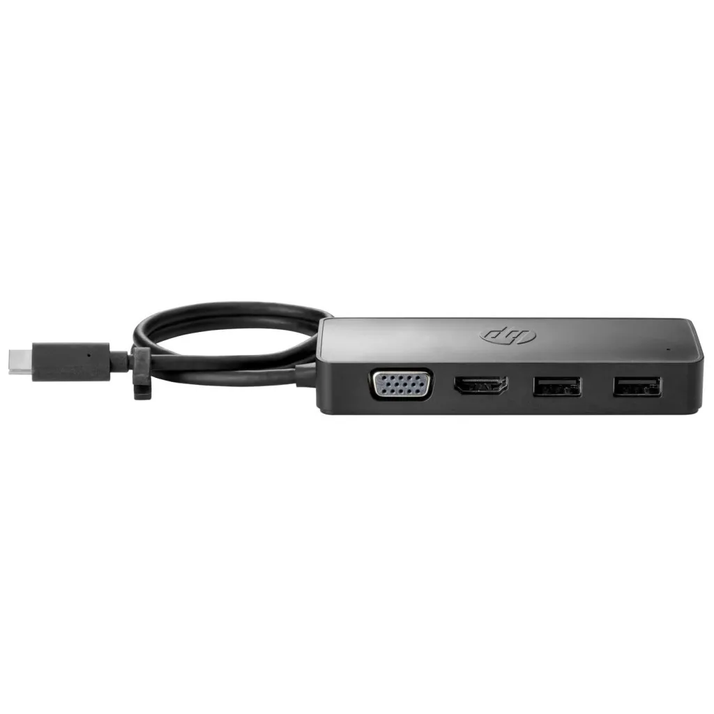 USB Хаб HP USB-C Travel Hub G2 (235N8AA)