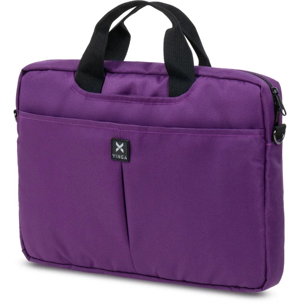 Блок питания Vinga 15.6" NB151 purple (NB151PL)