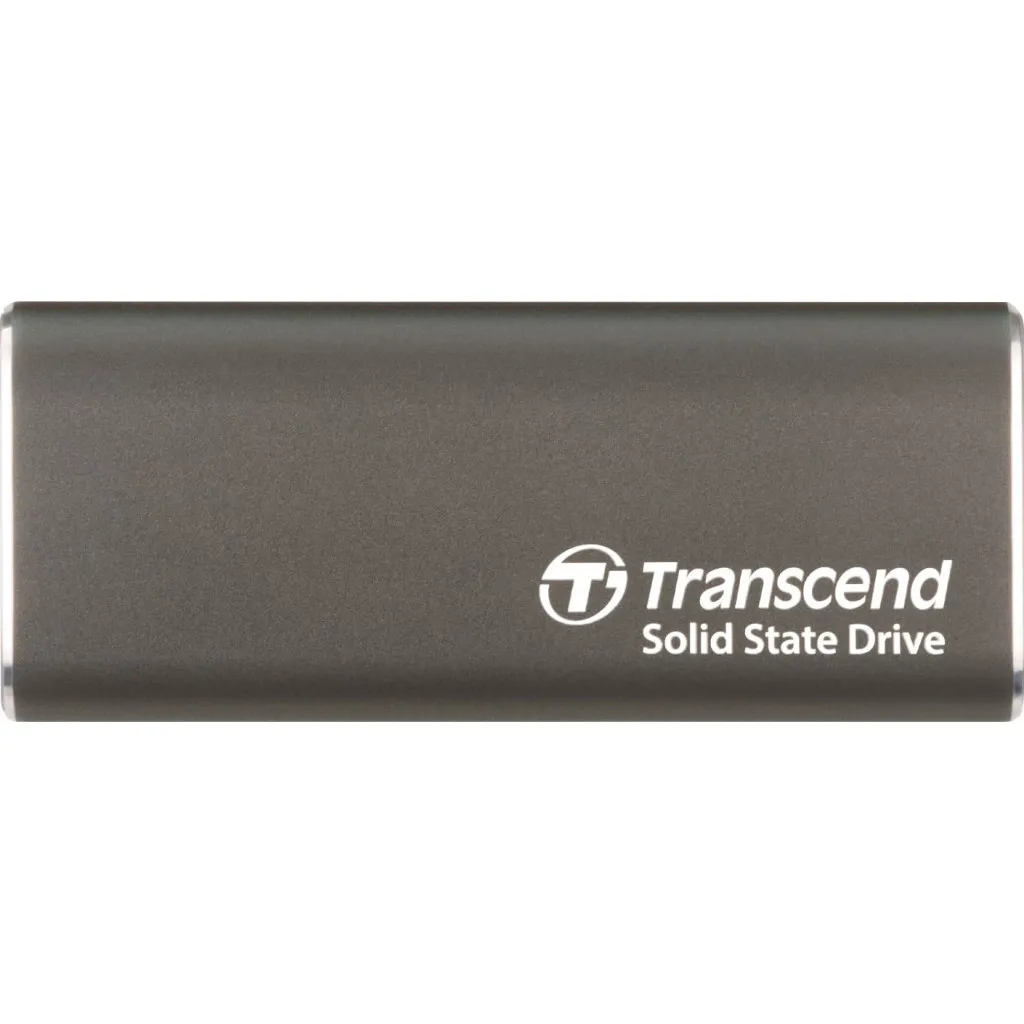 SSD накопичувач Transcend USB-C 1TB (TS1TESD265C)