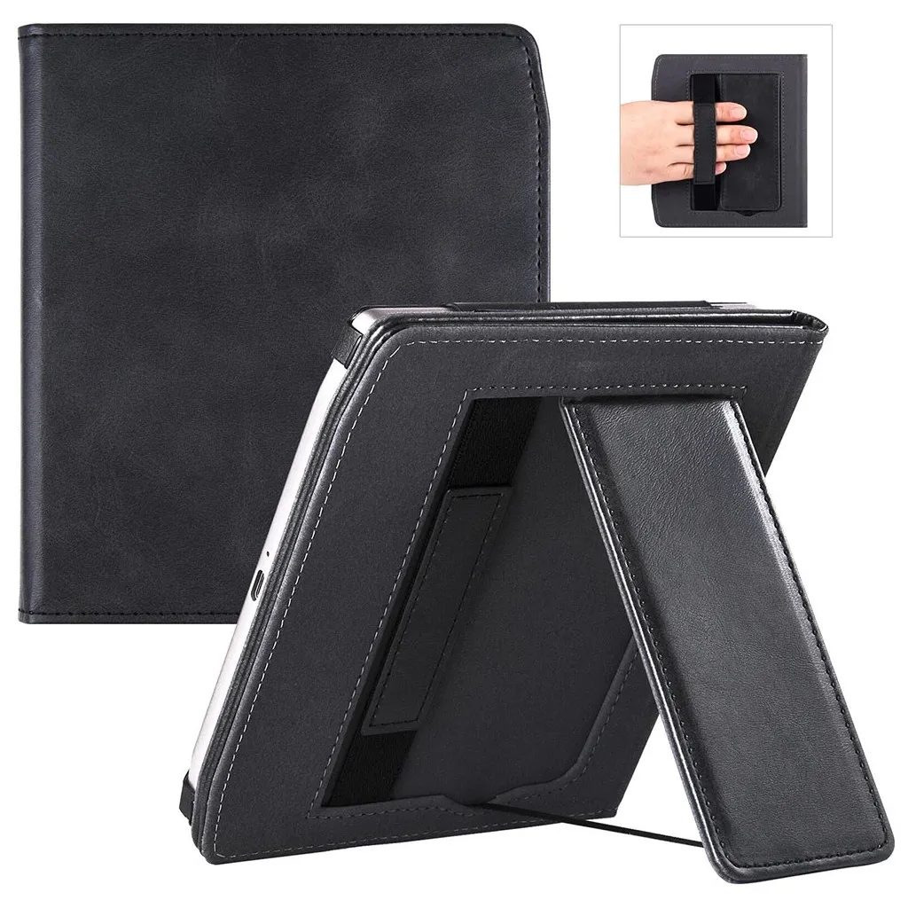 Аксесуари для електронних книг BeCover Smart Case PocketBook 700 Era 7" Black (710983)
