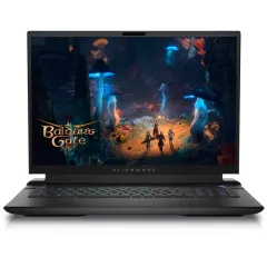 Игровой ноутбук Dell Alienware m18 (210-BKWS_i71TBWP)