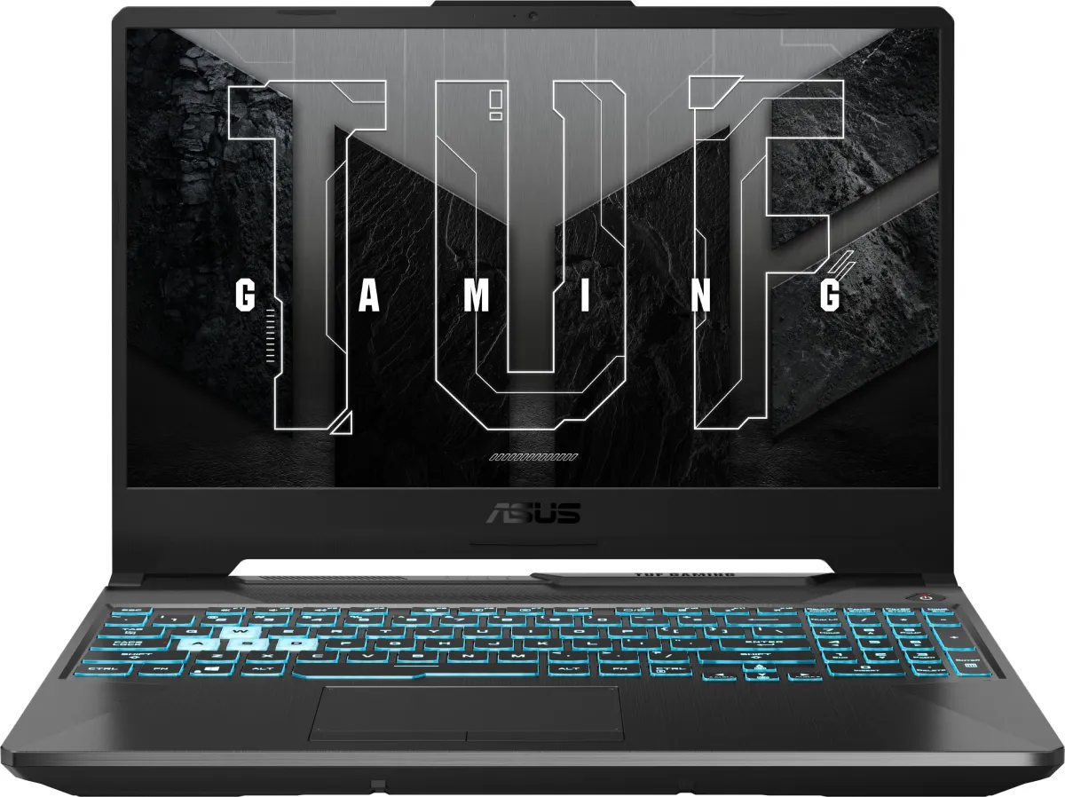 Игровой ноутбук ASUS TUF Gaming A15 FA506NF-HN031 (90NR0JE7-M004M0)
