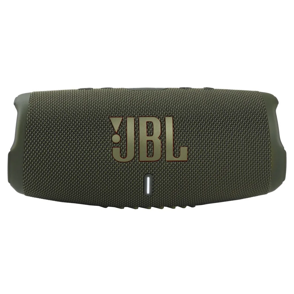  JBL Charge 5 Green + Griffin 20000 mAh (JBLCHARGE5GRNPB)