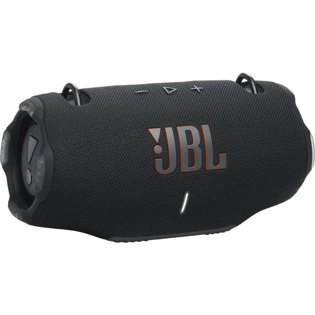 Портативна акустика JBL Xtreme 4 Black (JBLXTREME4BLKEP)