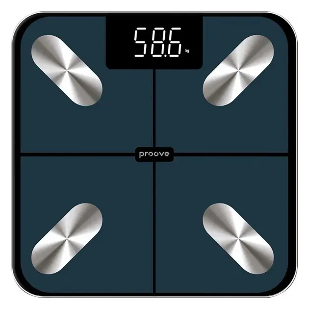 Весы Proove Balance Lite Blue (SLBL00010008)