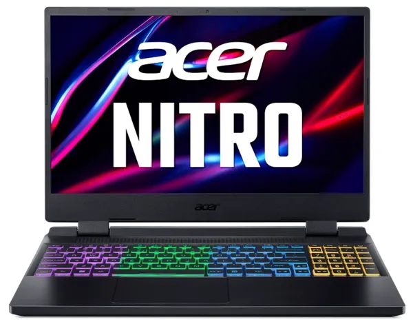 Ноутбук ACER Nitro 5 AN515-58-5950 (NH.QFHEU.007)