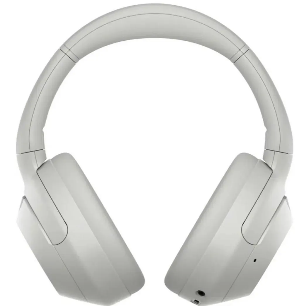 Навушники Sony ULT Wear White (WHULT900NW.CE7)