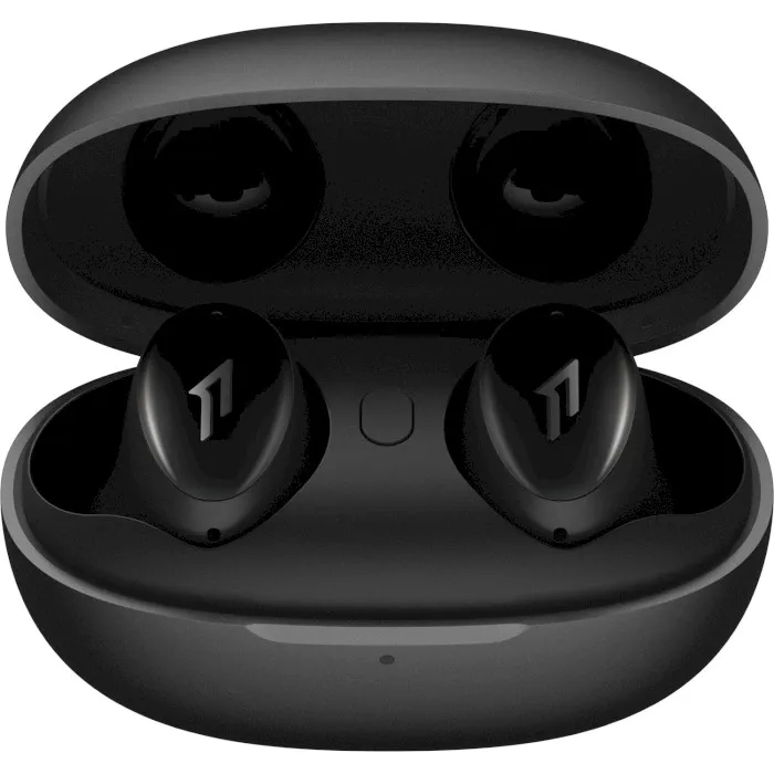 Навушники HiFuture ColorBuds2 Black (colorbuds2.black)